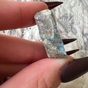 Labradorite